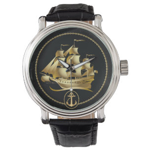 Frakt 3 Vaktalternativ Armbandsur
