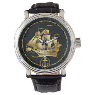 Frakt 3 Vaktalternativ Armbandsur