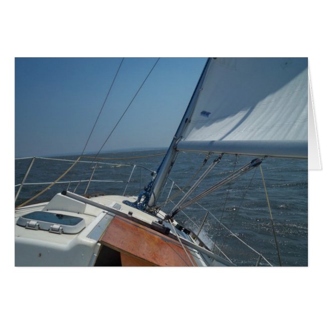 frakt ahoy OBS kort (Framsidan Horizontal)