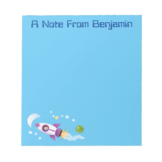 Frakt av rutnätsraket i illustration av tecknaden  anteckningsblock (Framsida)