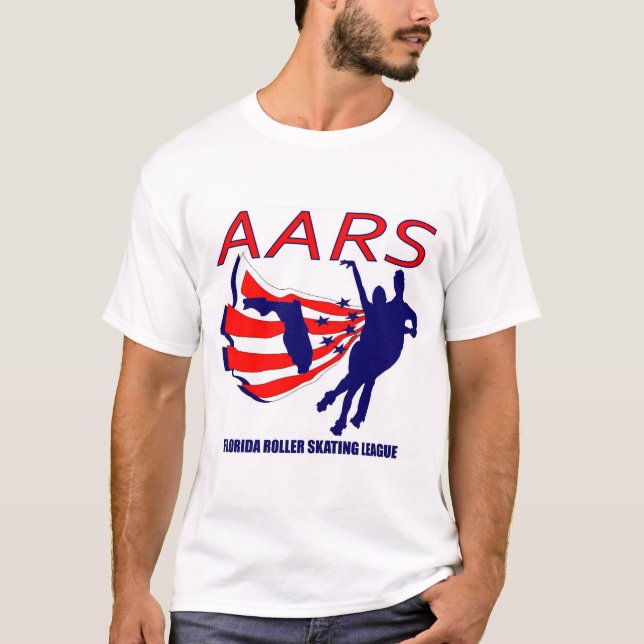frakt av stor Logotyp T Shirt (Framsida)