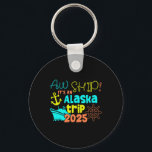 Frakt! En Alaska Resa 2025 Nyckelring<br><div class="desc">Frakt! En Alaska Resa 2025</div>