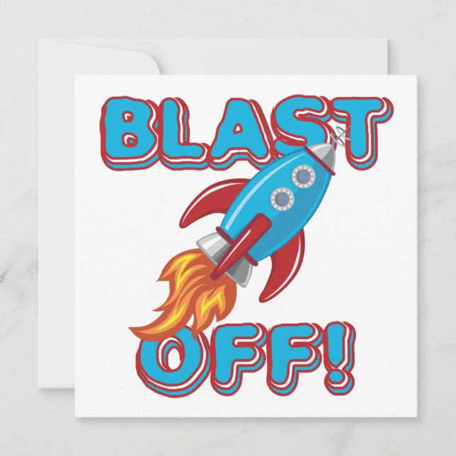 Frakt för avböjning av raketer (Framsida)