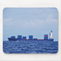 Frakt för delladdad behållare