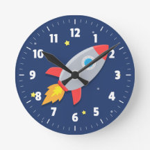 Frakt för färgad rakett, Rymden, För barn