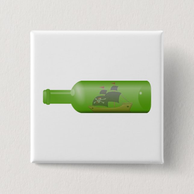 FRAKT i FLASKA Knapp (Framsida)