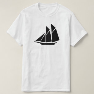 frakt-ikon tee