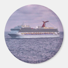 Frakt inom Lilan Magnet