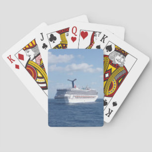 Frakt på havet casinokort