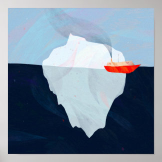 Frakt Poster