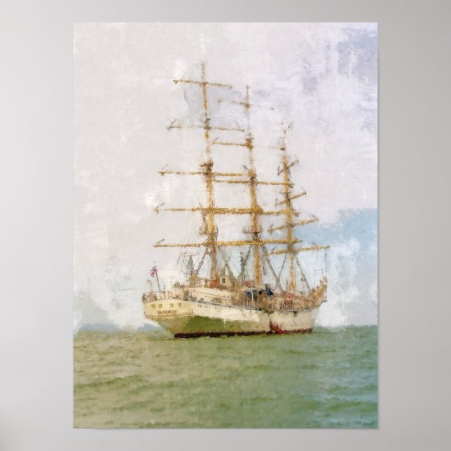 Frakt Poster (Framsidan)