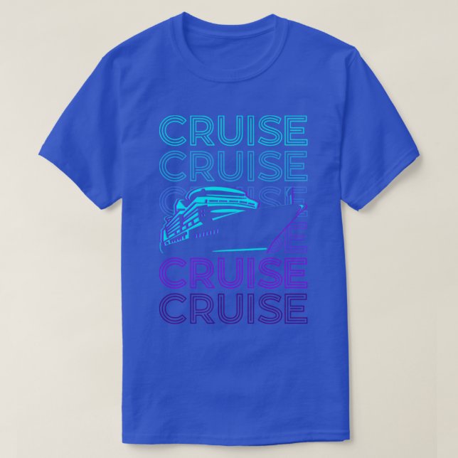 Frakt Retro Gift T Shirt (Design framsida)