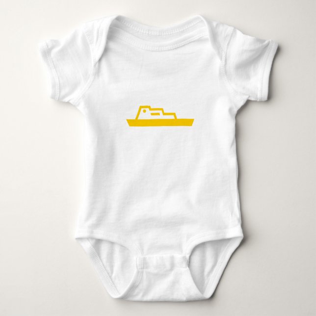 Frakt T Shirt (Framsida)