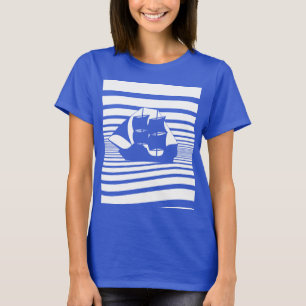 frakt t shirt
