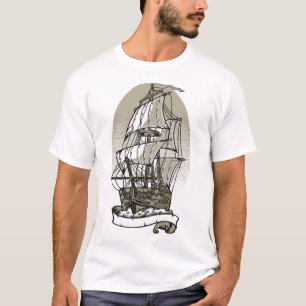 frakt t shirt
