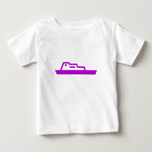 Frakt Tee Shirt (Framsida)