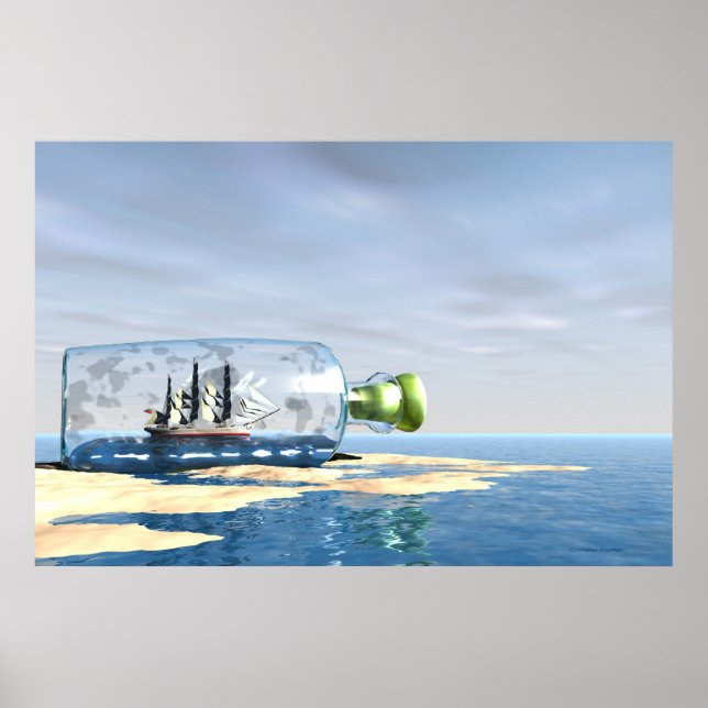 FRAKT TILL KORTSKRIFT POSTER (Framsidan)