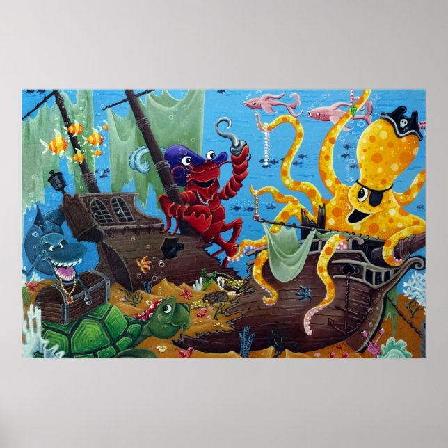 Frakt vid sönderfall poster (Framsidan)