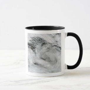 Frakt-vinka-format vinka moln mugg