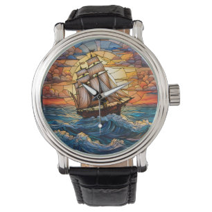 Frakt Watch Armbandsur