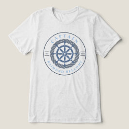 Frakt Wheel T Shirt