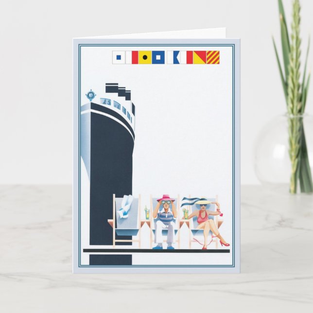 FraktAhoy © Kort (Framsida)