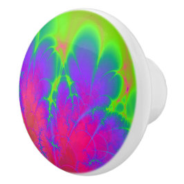 Fraktal Knopp