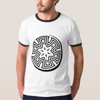 Fraktal T Shirt