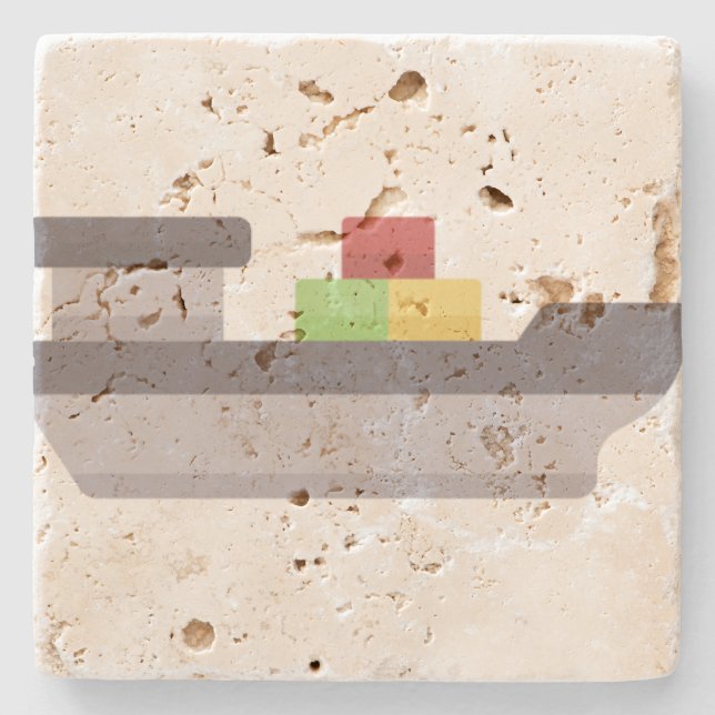 fraktare stenunderlägg (Framsidan)