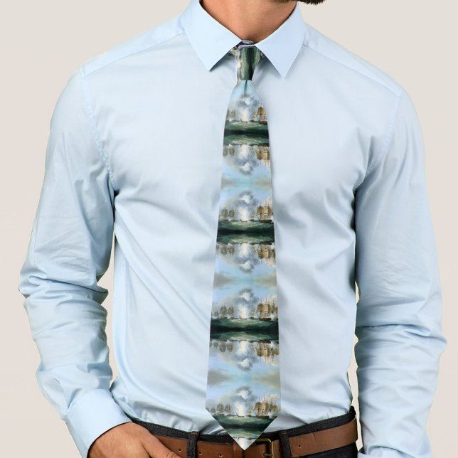 Fraktaser 1804 för spanska skatter slips (Skapare uppladdad)