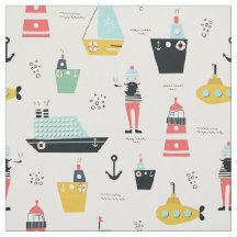 Fraktaser för sjömansfartyg