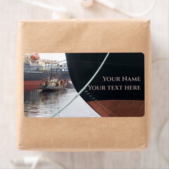 Fraktaser Fraktsedel (Insitu)