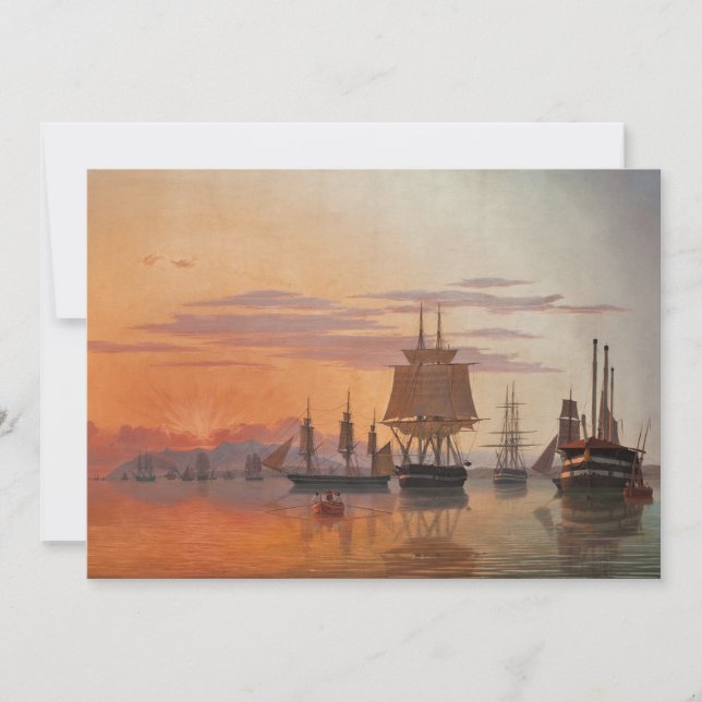 Fraktaser vid floden Tagus | Carl Dahl (Framsida)