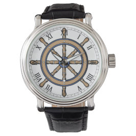 Fraktaser Wheel Watch Armbandsur