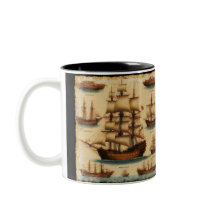 Fraktaserna Pirat medeltida