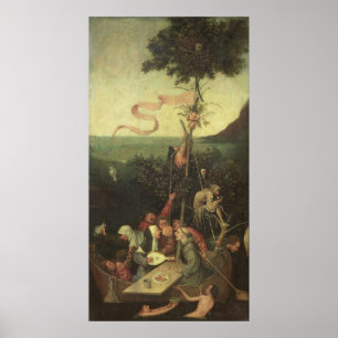 Frakten av dumbommar, c.1500 poster