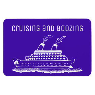 Frakten för kabindörrkryssning reser Crusing och Magnet