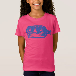 FRAKTEN i FLASKA T Shirt
