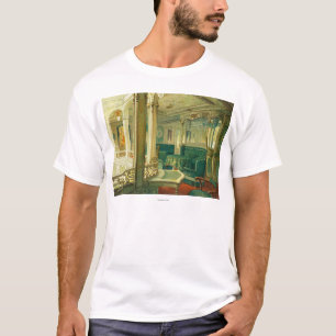 Frakten Patricia, Hamburg-Amerika fodrar Tee
