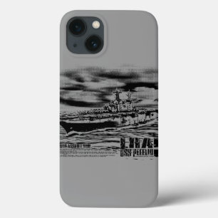 Frakten Peleliu Casemate fodral