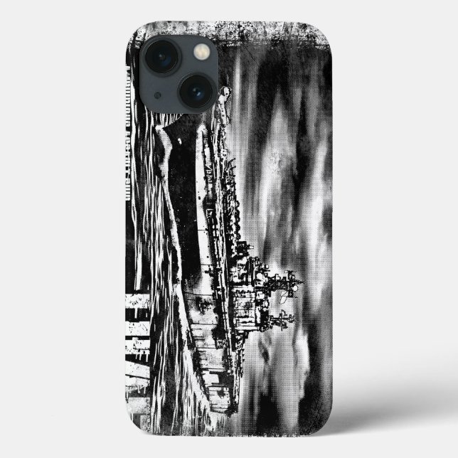 Frakten Peleliu Casemate fodral (Baksida)