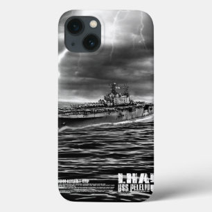 Frakten Peleliu Casemate fodral
