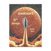 Frakten Universe Planet Space-Roligten på födelsed