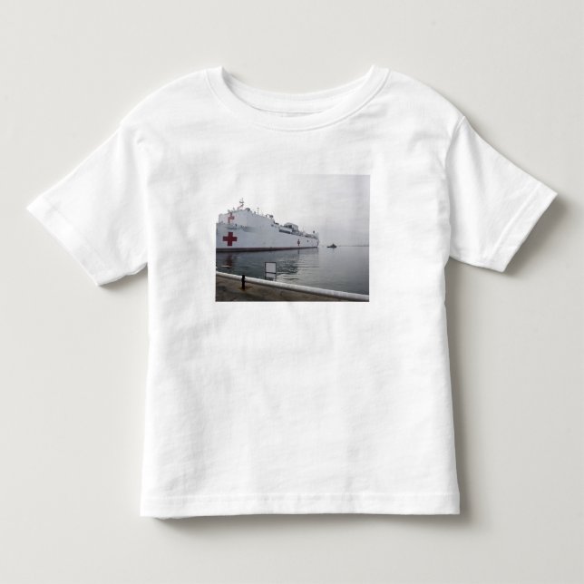 Frakten vid militärstabshögkvarteret t shirt (Framsida)
