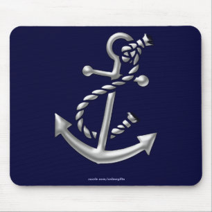 Fraktens anchor Nautical Marine-ThLED Gift Musmatta