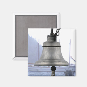 Fraktens Bell Magnet