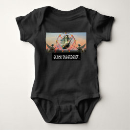 Fraktens form T-Shirt