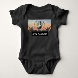 Fraktens form T-Shirt