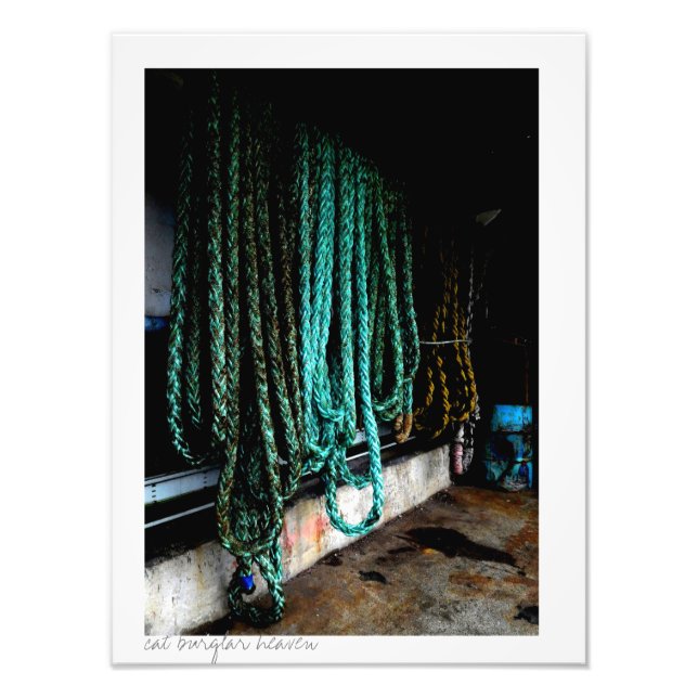 Fraktens funktioner fototryck (Framsidan)