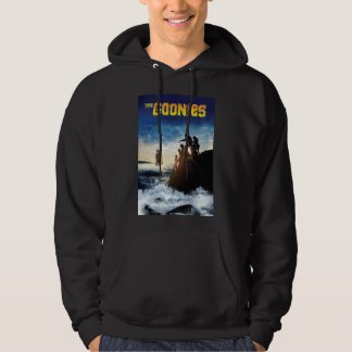 Fraktens teaterkonst i Goonies Pirat Hoodie
